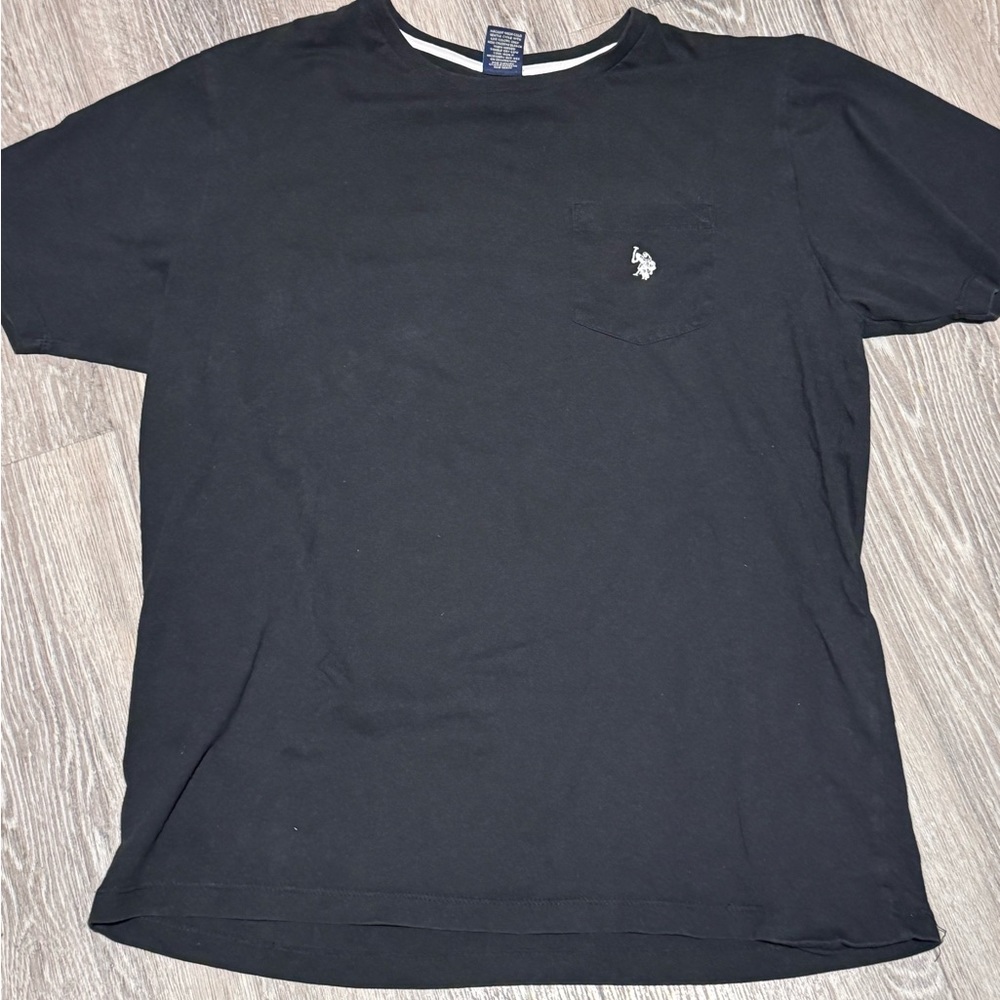 Plain Ralph Lauren T-shirt